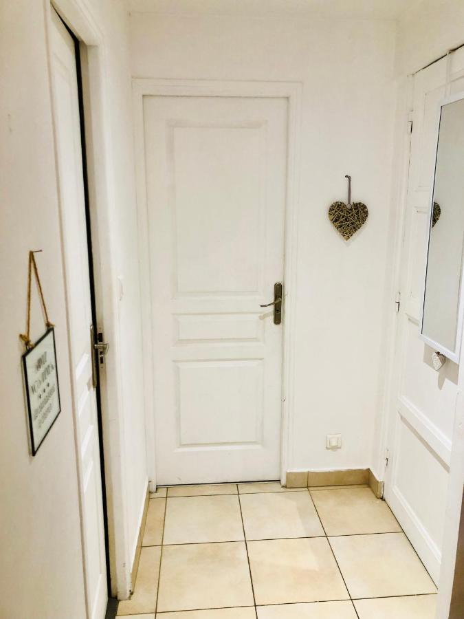 Appartement Coeur Saint-Martin Brest Exteriér fotografie