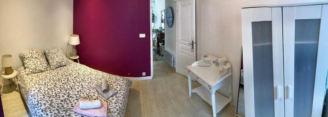 Appartement Coeur Saint-Martin Brest Exteriér fotografie